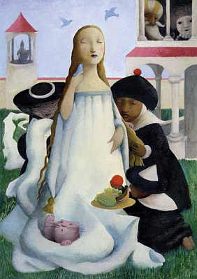 la_belle_au_bois_dormant_ana_juan_2003_album_vol132p_166x201_droits_anaya_3.jpg