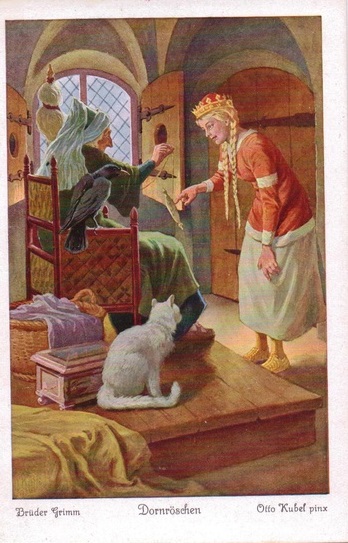la_belle_au_bois_dormant_otto_kubel_1868-1951_ensemble_de_cartes_postales_2.jpg
