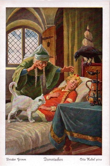 la_belle_au_bois_dormant_otto_kubel_1868-1951_ensemble_de_cartes_postales_4.jpg