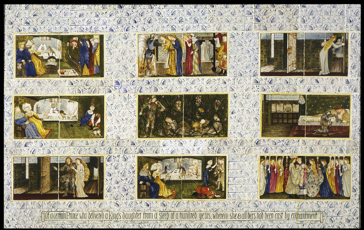 la_belle_au_bois_dormant_sir_edward_coley_burne-jones_1864_title_panel_ceramique_format_762_x_1206_cm_victoria_museum_londres_1.jpg