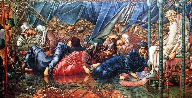 la_belle_au_bois_dormant_sir_edward_coley_burne-jones_council_chamber_1870-1894_huile_sur_toile_4.jpg