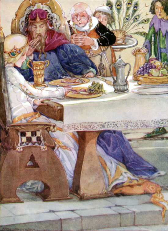 le_roi_grenouille_anne_anderson_1874-1930_the_dinner.jpg