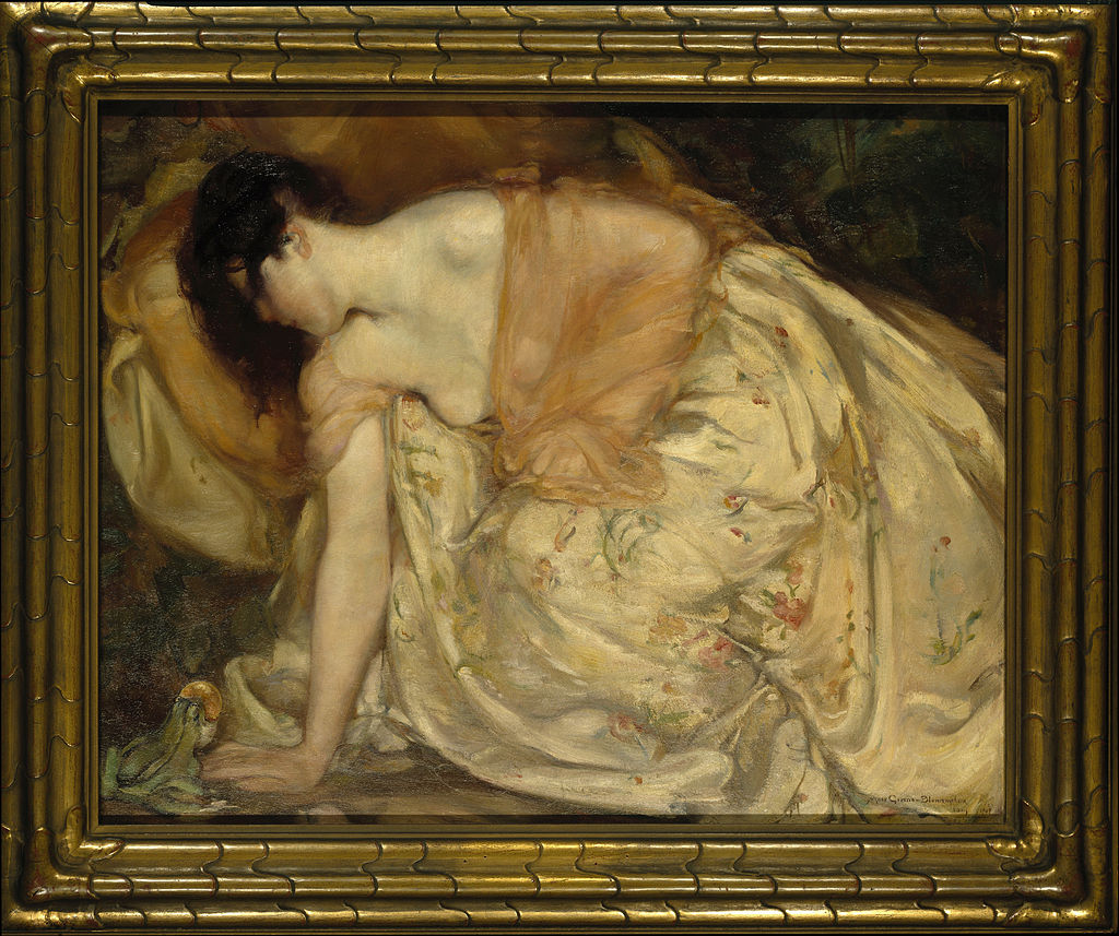 le_roi_grenouille_mary_shepard_greene_bluemenschein_1909_american_huile_sur_toile_641x81cm_brooklyn_museum.jpg