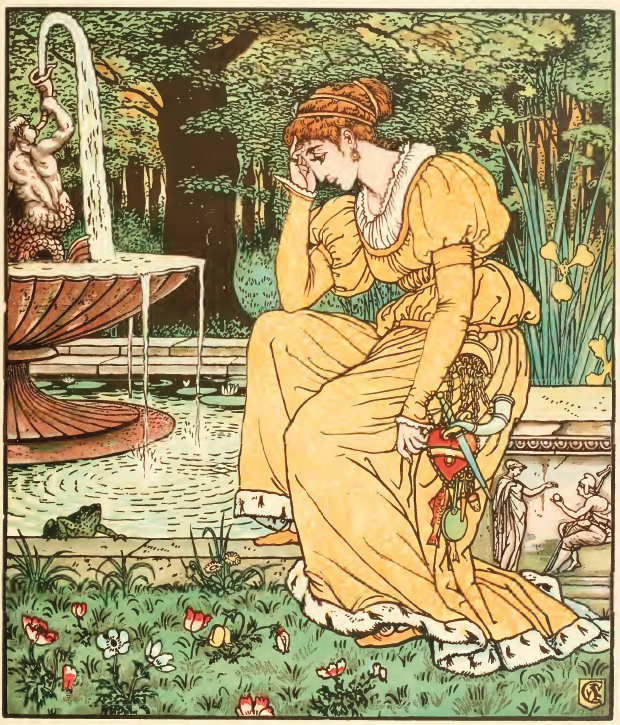 le_roi_grenouille_walter_crane_1874_gravure_sur_bois_et_impression_dedmund_evans_j._et_w._grimm_the_frogprince_londre.png