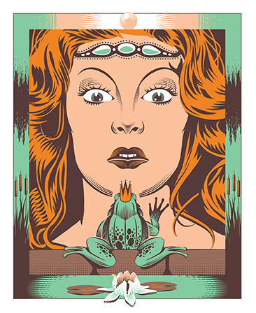 le_roi_grenouille_yann_legendre_2014_illustration_a_la_tablette_graphique_droits_yann_legendre_editions_textuel_1.jpg