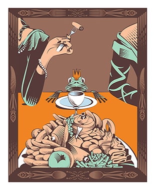le_roi_grenouille_yann_legendre_2014_illustration_a_la_tablette_graphique_droits_yann_legendre_editions_textuel_(2).jpg